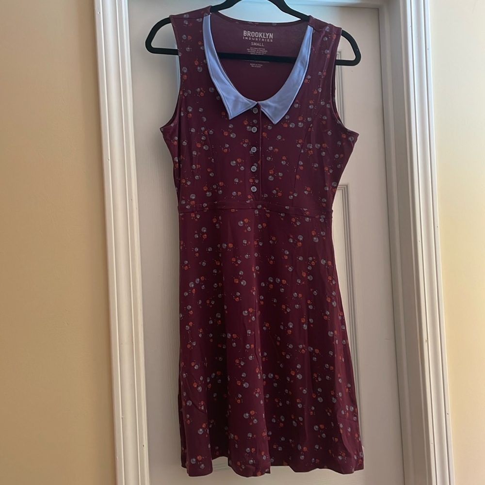Brooklyn Industries Dress